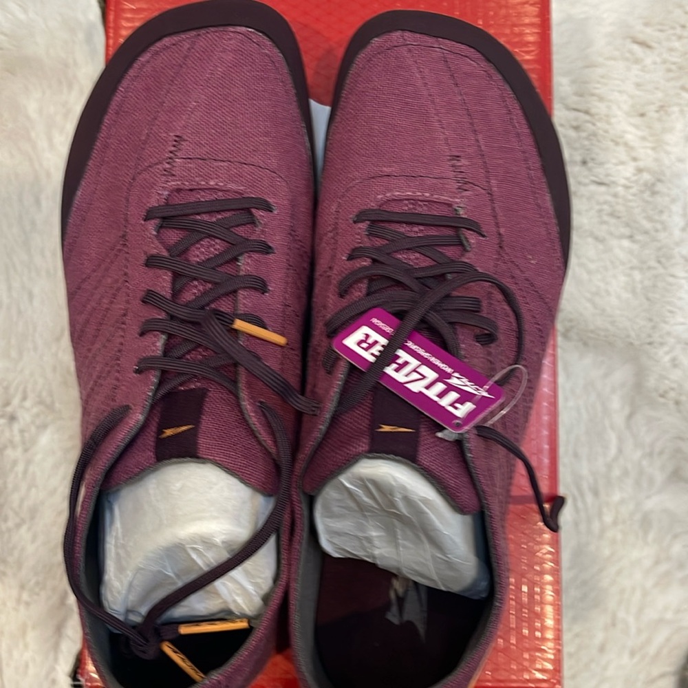 BNIB Altra Wahweap Minimalist Shoe